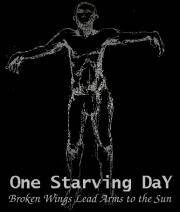 logo One Starving Day